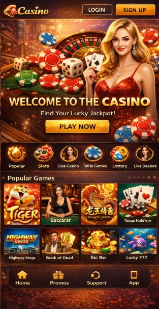 Slotomania Slots Casino