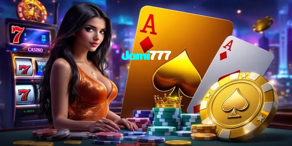 Jami777