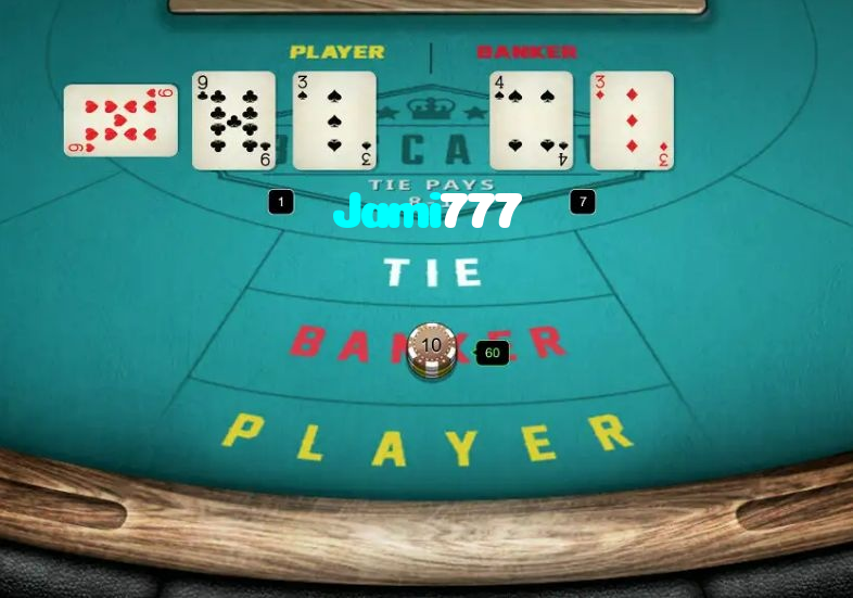 available types of Jami777 bet including pre-match live express and system bets