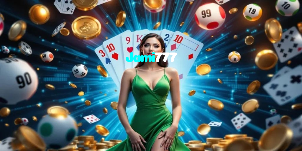 available types of Jami777 bet including pre-match live express and system bets