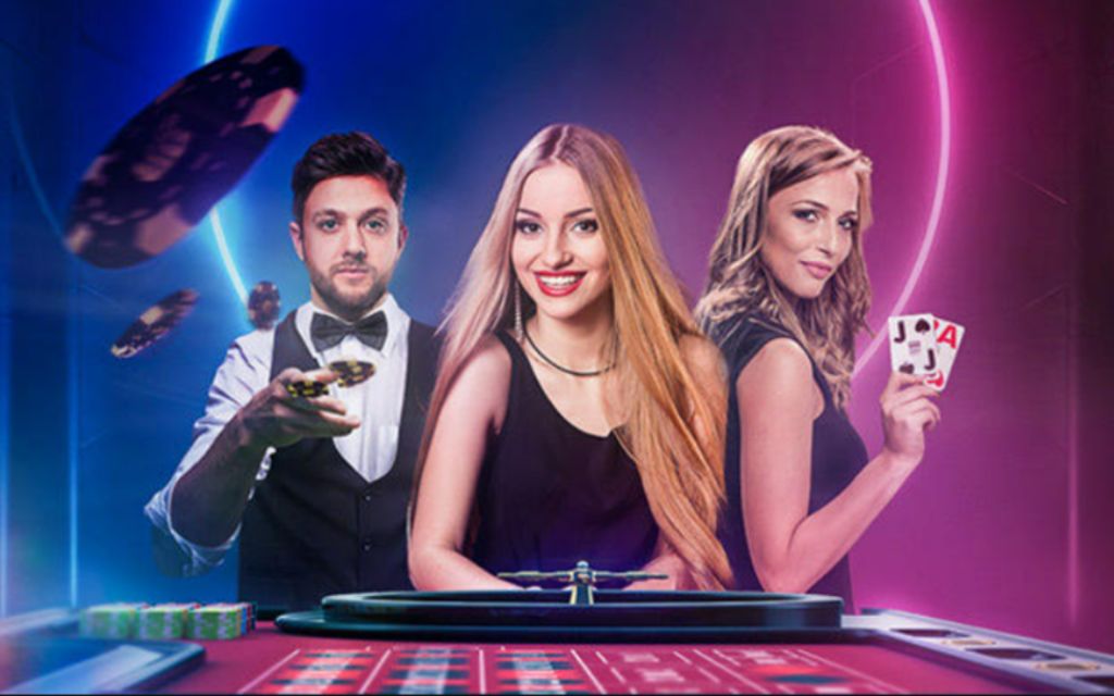 پاکستان میں Slotomania Slots Casino قانونی ہے۔