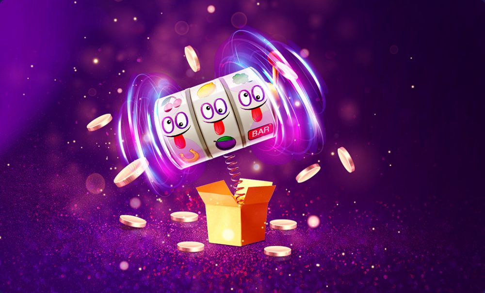 Slotomania Slots Casino Welcome Bonus