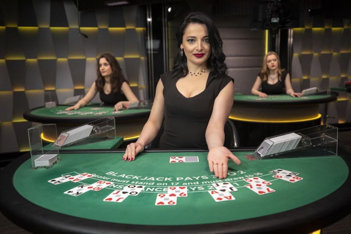 Slotomania Slots Casino Live Casino