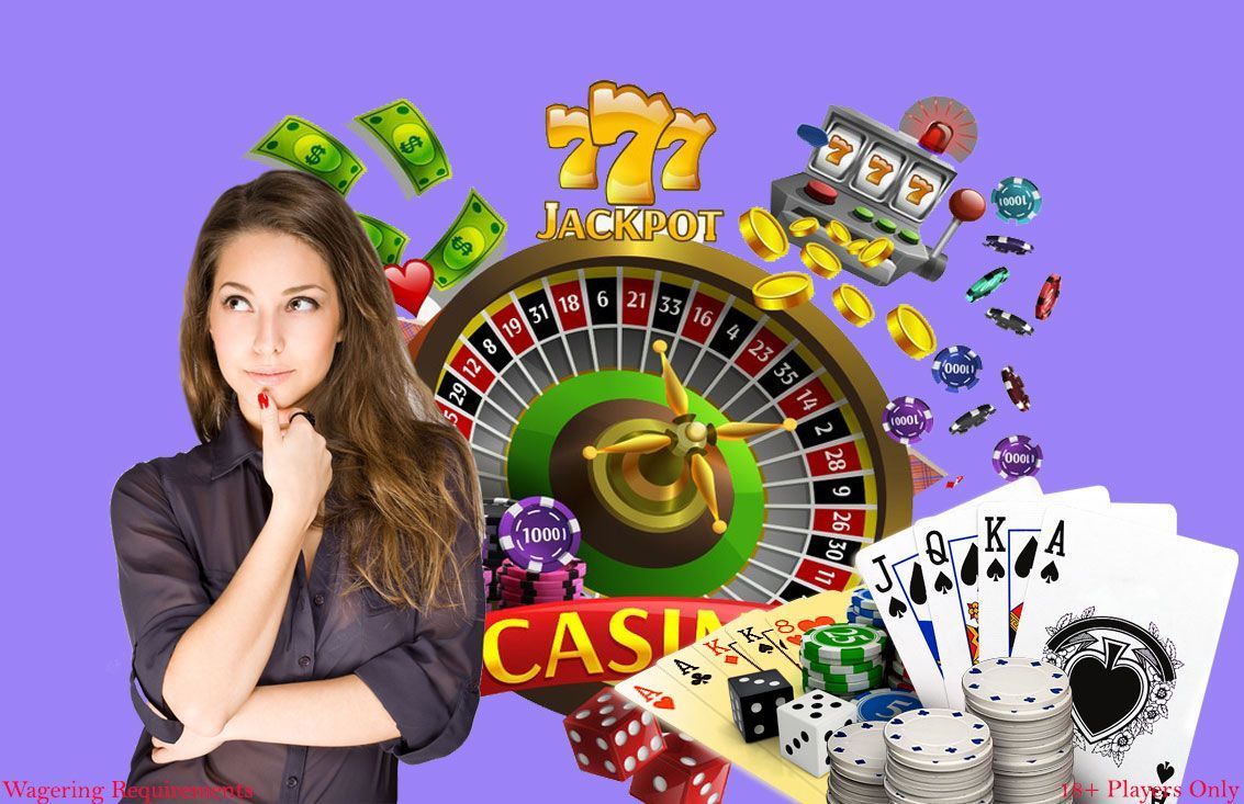 Slotomania Slots Casino Live Casino
