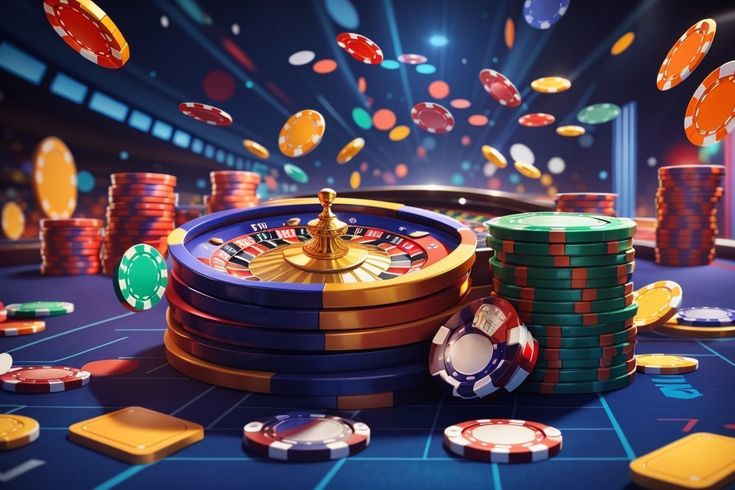 Slotomania Slots Casino Live Betting