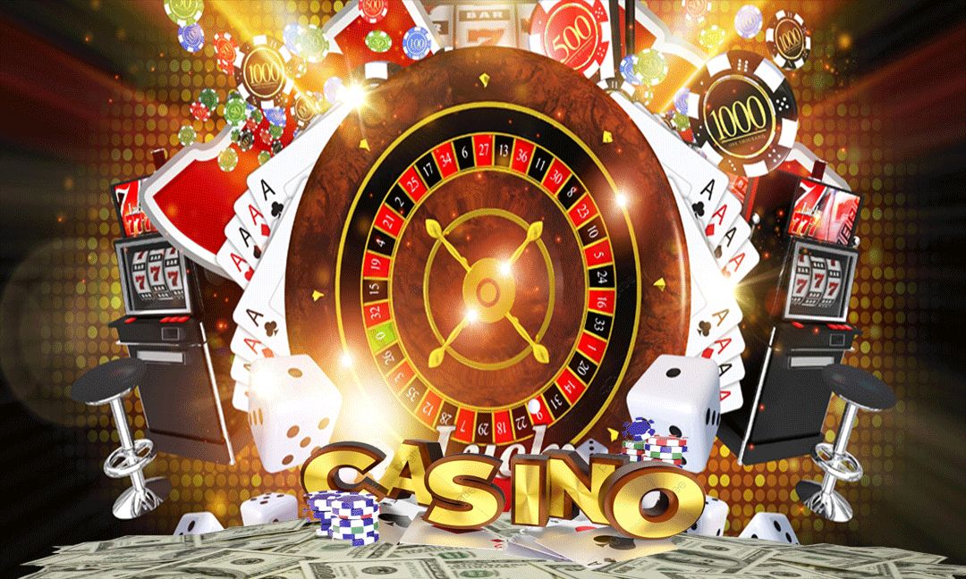 Slotomania Slots Casino Live Casino